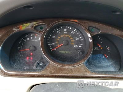Zdjęcie 9 z 13 samochodu: 2002 TOYOTA HIGHLANDER LIMITED VIN:JTEHF21A820077878 - miniatura