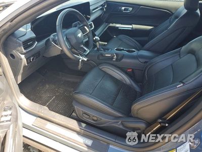 Zdjęcie 7 z 12 samochodu: 2024 FORD MUSTANG GT VIN:1FAGP8FF6R5104826 - miniatura