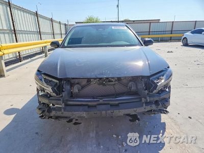 Piąte zdjęcie samochodu w środku: 2026 TOYOTA CAMRY SE VIN:4T1DAACK8TU283208 - miniatura