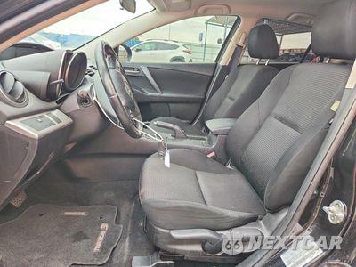 Zdjęcie 7 z 12 samochodu: 2012 MAZDA 3 I VIN:JM1BL1L77C1535663 - miniatura
