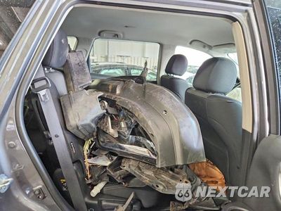 Zdjęcie 11 z 13 samochodu: 2018 NISSAN PATHFINDER SV VIN:5N1DR2MM1JC656798 - miniatura