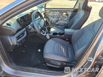 Zdjęcie 7 z 12 samochodu: 2025 KIA K4 EX VIN:3KPFU4DE7SE168269 - miniatura