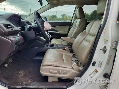 Zdjęcie 7 z 14 samochodu: 2012 HONDA CR-V EXL VIN:5J6RM4H73CL037299 - miniatura