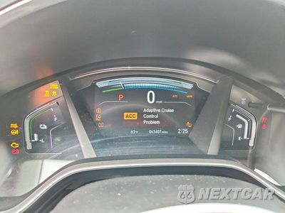 Zdjęcie 9 z 13 samochodu: 2022 HONDA CR-V TOURING VIN:5J6RT6H99NL011745 - miniatura