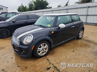 2013 MINI COOPER WMWSU3C5XDT682215 - główne zdjęcie licytacji z USA - miniatura