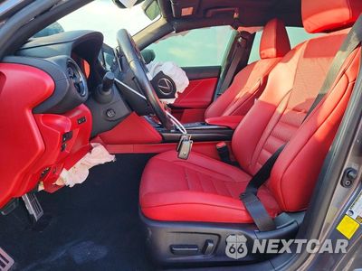 Zdjęcie 7 z 14 samochodu: 2024 LEXUS IS 350 F SPORT VIN:JTHGZ1B20R5081069 - miniatura