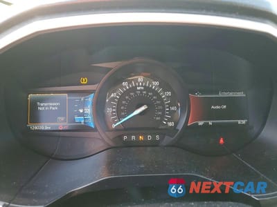 Zdjęcie 9 z 13 samochodu: 2017 FORD EDGE SEL VIN:2FMPK4J95HBB85150 - miniatura