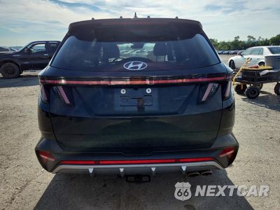 Zdjęcie 6 z 13 samochodu: 2022 HYUNDAI TUCSON N LINE VIN:KM8JFCAE4NU124069 - miniatura