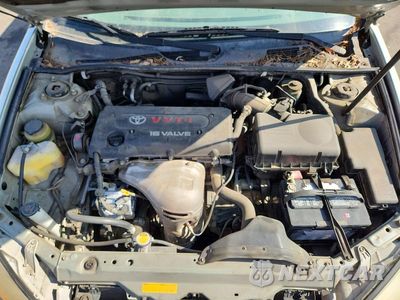 Zdjęcie 11 z 12 samochodu: 2003 TOYOTA CAMRY LE VIN:JTDBE32K630157434 - miniatura