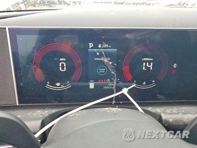 Zdjęcie 9 z 14 samochodu: 2025 HYUNDAI TUCSON XRT VIN:5NMJFCDE0SH501919 - miniatura