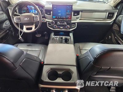 Zdjęcie 8 z 13 samochodu: 2024 FORD EXPEDITION MAX XLT VIN:1FMJK1J84REB13826 - miniatura