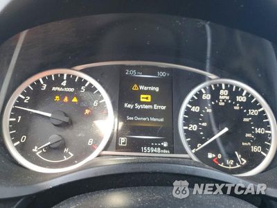 Zdjęcie 9 z 12 samochodu: 2017 NISSAN SENTRA SV VIN:3N1AB7AP7HL697557 - miniatura