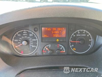 Zdjęcie 9 z 13 samochodu: 2020 RAM PROMASTER 3500 DELIVERY VAN VIN:3C6URVJG1LE136267 - miniatura