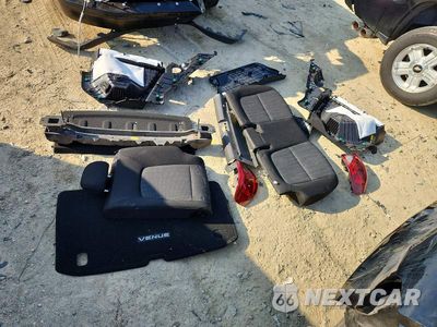 Zdjęcie 13 z 14 samochodu: 2020 HYUNDAI VENUE SE VIN:KMHRB8A32LU045717 - miniatura