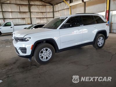 2025 JEEP GRAND CHEROKEE LAREDO 1C4RJHAG4S8803350 - główne zdjęcie licytacji z USA - miniatura