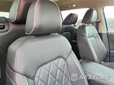 Zdjęcie 11 z 13 samochodu: 2024 VOLKSWAGEN ATLAS SEL PREMIUM R-LINE VIN:1V2FR2CA9RC505948 - miniatura
