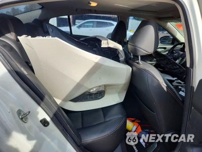 Zdjęcie 10 z 12 samochodu: 2021 NISSAN ALTIMA SR VIN:1N4BL4CV7MN379379 - miniatura