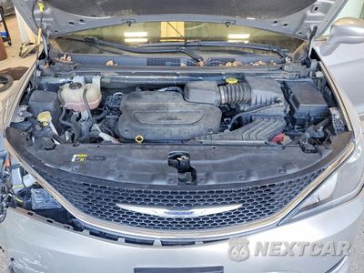 Zdjęcie 12 z 14 samochodu: 2019 CHRYSLER PACIFICA TOURING L VIN:2C4RC1BG5KR539883 - miniatura