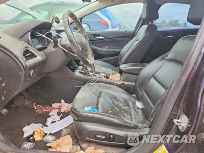Zdjęcie 7 z 12 samochodu: 2016 CHEVROLET CRUZE PREMIER VIN:1G1BG5SM2G7268933 - miniatura