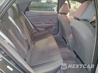 Zdjęcie 10 z 12 samochodu: 2026 HYUNDAI ELANTRA SEL SPORT VIN:KMHLM4DG5TU220985 - miniatura