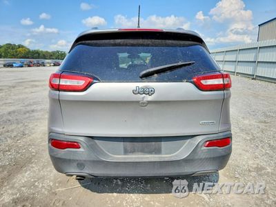 Zdjęcie 6 z 13 samochodu: 2016 JEEP CHEROKEE LATITUDE VIN:1C4PJLCB5GW136433 - miniatura