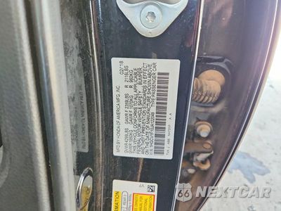 Zdjęcie 12 z 12 samochodu: 2018 HONDA ACCORD LX VIN:1HGCV1F10JA122049 - miniatura