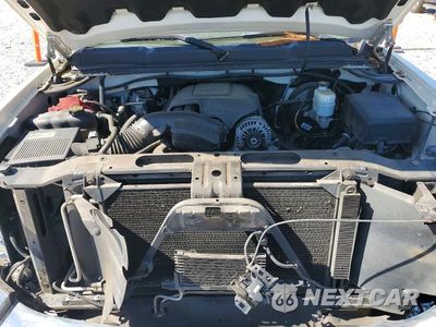 Zdjęcie 11 z 12 samochodu: 2013 CHEVROLET SILVERADO C1500 LT VIN:3GCPCSE06DG251505 - miniatura