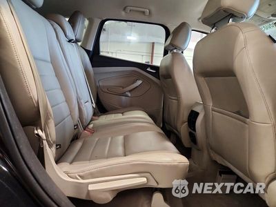 Zdjęcie 11 z 13 samochodu: 2015 FORD ESCAPE SE VIN:1FMCU9G96FUB37239 - miniatura