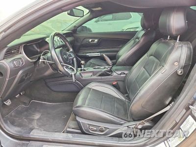 Zdjęcie 7 z 12 samochodu: 2019 FORD MUSTANG GT VIN:1FA6P8CF1K5101788 - miniatura