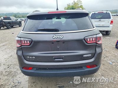 Zdjęcie 6 z 12 samochodu: 2018 JEEP COMPASS LATITUDE VIN:3C4NJDBB8JT355592 - miniatura