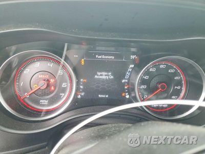 Zdjęcie 9 z 13 samochodu: 2019 DODGE CHARGER POLICE VIN:2C3CDXKT7KH647838 - miniatura