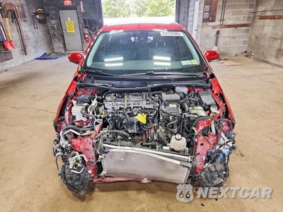 Piąte zdjęcie samochodu w środku: 2022 TOYOTA PRIUS PRIME XLE VIN:JTDKAMFP7N3214278 - miniatura