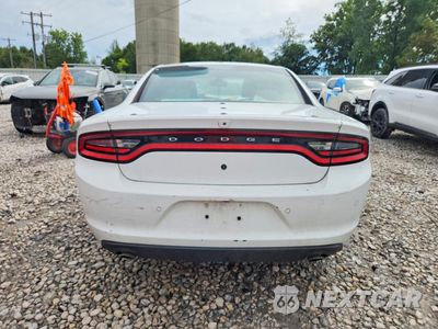 Zdjęcie 6 z 12 samochodu: 2016 DODGE CHARGER POLICE VIN:2C3CDXAG6GH328085 - miniatura
