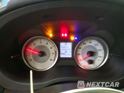 Zdjęcie 9 z 12 samochodu: 2013 SUBARU IMPREZA VIN:JF1GPAA62DH879369 - miniatura