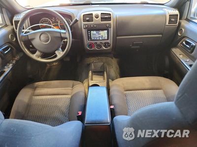 Zdjęcie 8 z 12 samochodu: 2012 CHEVROLET COLORADO LT VIN:1GCHTDFE1C8117662 - miniatura