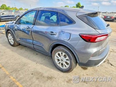 Drugie zdjęcie samochodu z przodu: 2025 FORD ESCAPE ACTIVE VIN:1FMCU9GNXSUB19947 - miniatura