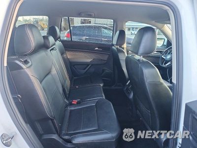 Zdjęcie 11 z 13 samochodu: 2023 VOLKSWAGEN ATLAS SE VIN:1V2HR2CA0PC503012 - miniatura