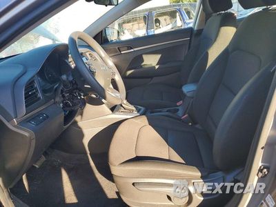 Zdjęcie 7 z 12 samochodu: 2020 HYUNDAI ELANTRA SE VIN:KMHD74LF7LU930054 - miniatura