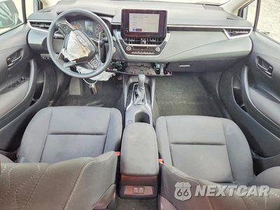 Zdjęcie 8 z 12 samochodu: 2025 TOYOTA COROLLA LE VIN:5YFB4MDE4SP337581 - miniatura