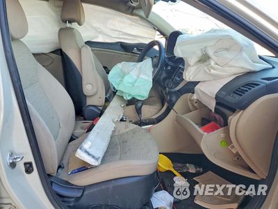 Zdjęcie 7 z 11 samochodu: 2016 HYUNDAI ACCENT SE VIN:KMHCT4AE2GU072077 - miniatura