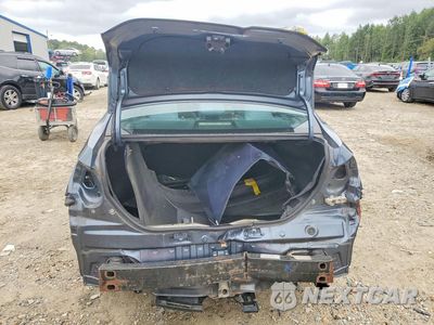 Zdjęcie 6 z 12 samochodu: 2019 TOYOTA COROLLA LE VIN:2T1BURHEXKC192943 - miniatura