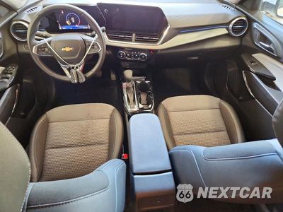Zdjęcie 8 z 13 samochodu: 2024 CHEVROLET TRAX 1LT VIN:KL77LHE26RC147141 - miniatura