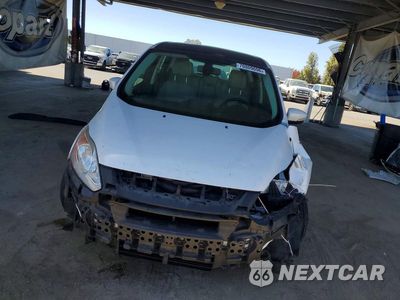 Piąte zdjęcie samochodu w środku: 2013 FORD C-MAX SEL VIN:1FADP5BU5DL548256 - miniatura