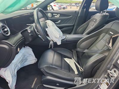 Zdjęcie 7 z 12 samochodu: 2023 MERCEDES-BENZ E AMG 53 4MATIC VIN:W1KZF6BB7PB172456 - miniatura