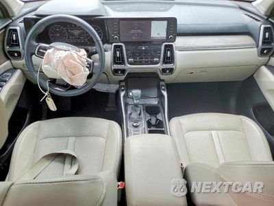 Zdjęcie 8 z 13 samochodu: 2023 KIA SORENTO S VIN:5XYRLDLC0PG221324 - miniatura