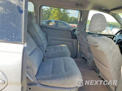 Zdjęcie 11 z 13 samochodu: 2001 HONDA ODYSSEY EX VIN:2HKRL18661H570117 - miniatura