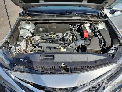 Zdjęcie 11 z 12 samochodu: 2024 TOYOTA CAMRY SE VIN:4T1G11AK0RU202162 - miniatura