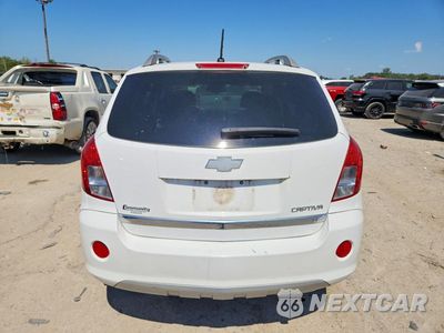 Zdjęcie 6 z 13 samochodu: 2014 CHEVROLET CAPTIVA LT VIN:3GNAL3EK7ES512224 - miniatura