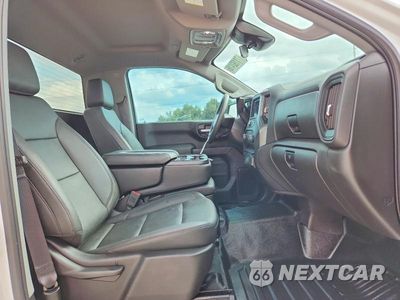 Zdjęcie 10 z 12 samochodu: 2025 CHEVROLET SILVERADO C1500 VIN:3GCNAAEK8SG103619 - miniatura