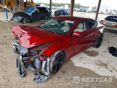 2020 NISSAN ALTIMA PLATINUM 1N4BL4FV0LC148717 - główne zdjęcie licytacji z USA - miniatura